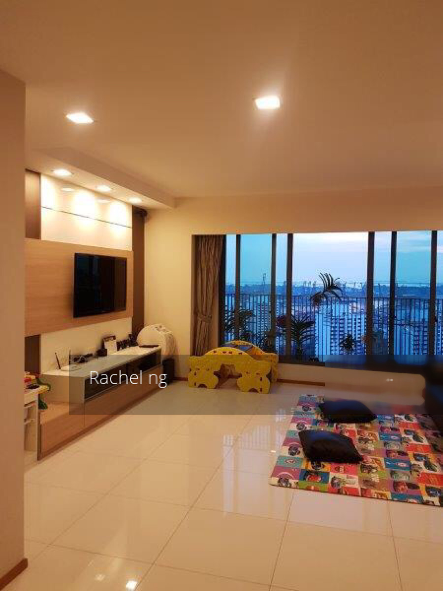 The Pinnacle@Duxton thumbnail photo